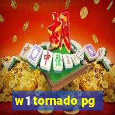 w1 tornado pg